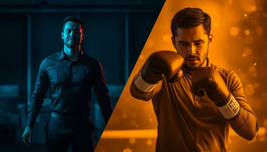 Boks terapeutyczny Wrocław